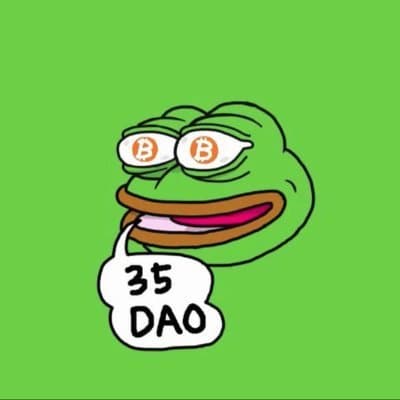 35DAO